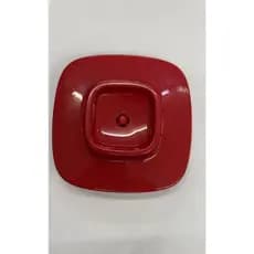 Tampa Liquidificador Arno Powermix Limpa Fácil Vermelho Lq30Tampa Liquidificador Arno Powermix Limpa Fácil Vermelho Lq30
