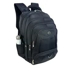 Mochila Bolsa Notebook 16.0 Resistente Unissex Escolar Faculdade Trabalho Viagem