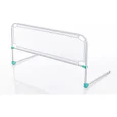 Grade de Proteção para Bebê e Crianças Protetor de Cama Lateral Estrado Tela