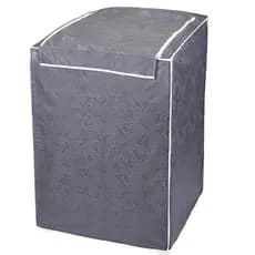 Capa para Maquina de Lavar Tampa e Saia Eletrolux Brastemp Consul 8kg a 10KG