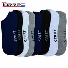 21 PARES DE MEIAS SOQUETE  CONFORT  PREMIUM AlGODAO CANO BAIXO CASUAL ESPORTIVA