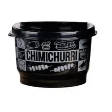 Tupperware Tupper Potinho de Tempero Chimichurri Pop Box PB 140ml