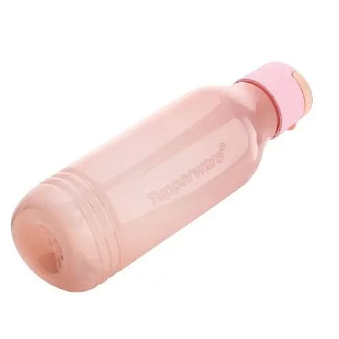 Tupperware Eco Garrafa Tupper 750ml Merlot Original Envio Imediato