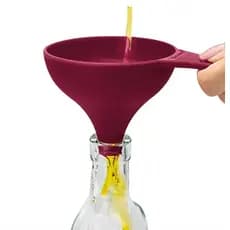 Tupperware Funil Tupper
