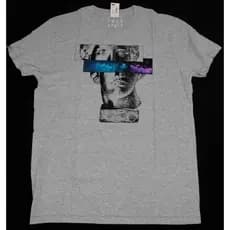 T Shirt Masculina Aeropostale Tamanho Grande
