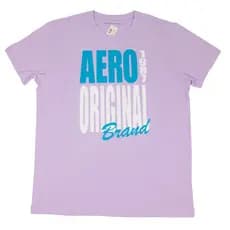 Blusa Aeropostale Original Tamanho Grande