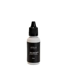 Diluidor De Esmalte Em Gel 20ml - Aegla Pro Nails