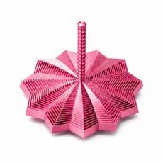 Estrela Star Sensorial Giratória Premium – Fidget Antiestresse para Relaxamento, Foco e Decoração Cinética TDAH TEA