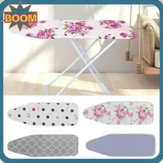Almofada De Cobertura Para Tábua De Passar Roupa BOOM , Pano Resistente Ao Calor Pesado , Durável