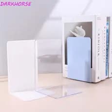 Suporte Para Livros DARKHORSE , Suportes De Mesa INS , Minimalista De Rack De Simples Em Forma De L Durável