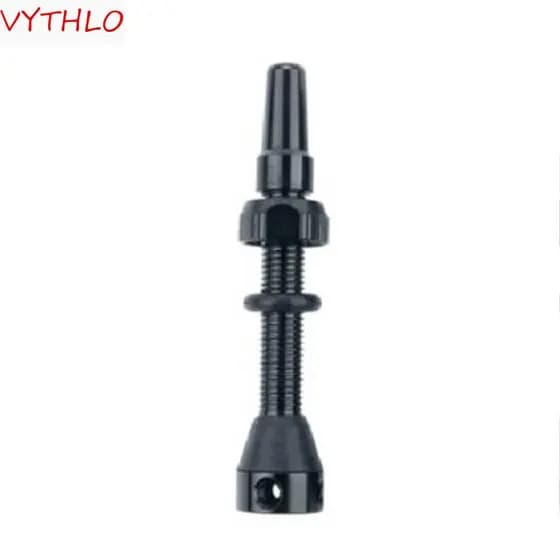 Bocal De Vácuo VYTHLO 44 Mm Para Bico De Válvula De Ciclismo MTB De Bicicleta De Estrada
