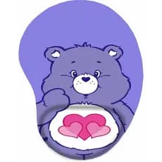 Mouse Pad Urso Fofinho COM APOIO
