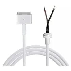 Cabo Compativel Megsafe 2 De Reparo Fonte Macbook Retina