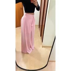 Calça Pantalona Kelly