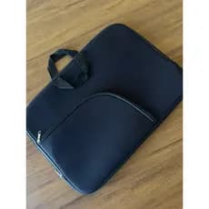 Capa para Notebook com Alça e Bolso Externo ||Proteção Impermeável 13” 14” 15” 17”