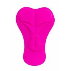 Forro Pad Ciclismo Sem Gel Para Bermuda Ciclismo