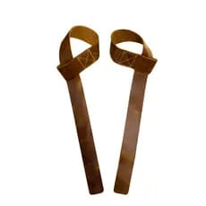 Strap em Couro Legitimo Reforçado