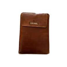 Capa Case Notebook Couro Legítimo Personalizado