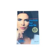 Nunca Foi Sorte - Buzz Editora