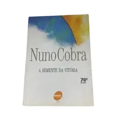 Livro A Semente Da Vitória