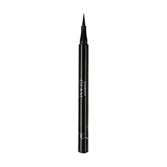 Caneta Delineadora Glam Preta 1,2g