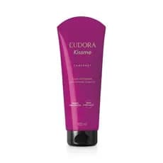 Loção Hidratante Desodorante Corporal Kiss Me Cabernet 100ml