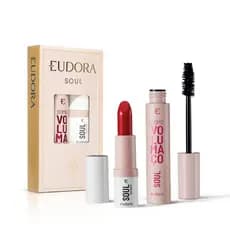Kit Presente Eudora SOUL (2 itens)