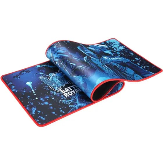 Mouse Pad Gamer Extra Grande Marvo G35 Battle Royale 920x294mm Base Antiderrapante Costurado