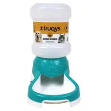 Bebedouro Automático 2 Litros Para Pet - Truqys Pets