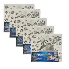 Jornal Higienico Biodegradável Para Pet - 5 Kg /  280 folhas