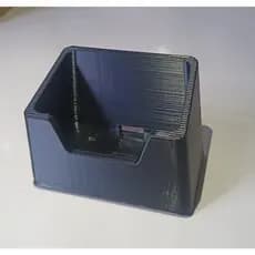 Suporte de Parede ou Mesa para Máquina Shaver de Cortar Cabelos