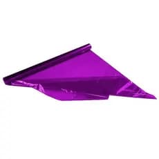 Papel Celofane 85x100 50 Folhas Cromus