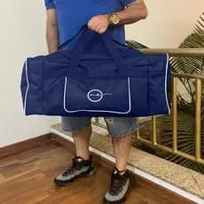Bagagem de Mão Para Viagem Mala De Bordo G