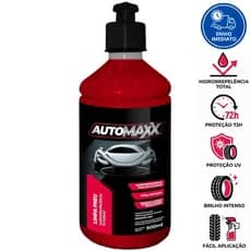 Limpa Pneu hidrorrepelencia Brilho Pretinho Longa Duracao Limpador Revitalizador Carro