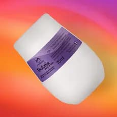 desodorante roll-on natura, Antitranspirante roll-on