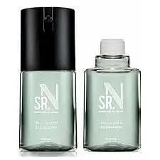 KIT NATURA DESODORANTE CORPORAL SR.N
