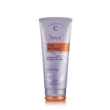 condicionador eudora siàge liso intenso 200ml