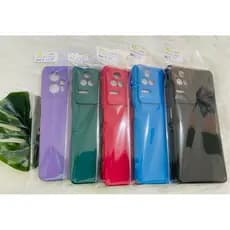 Case capinha de celular Poco Fone F4 e F4 GT