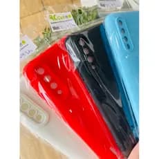 Capa Case Celular Anti Impacto Xiaomi Mi 9 Lite