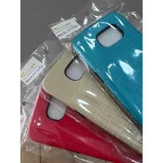 Capinha Samsung Galaxy S6 Edge Proteção Capa Case Impacto Anti Choque Queda Impacto Dura