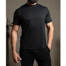 Camiseta Fit Masculina Esportiva Academia Corrida