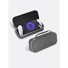 Estojo Protetor Para Playstation Portal Remote Case Bolsa Capa Proteção Ps