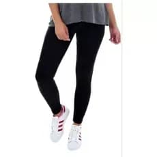 Calças Legging Infantil Juvenil Menina  Tam 2 ao 16