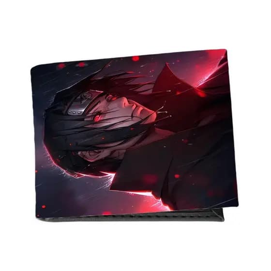 Carteira Porta Cartões Estampada Desenho Personagem