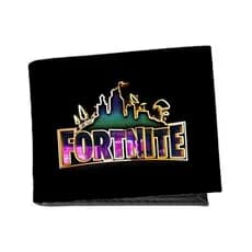 Carteira Do Fortnite Para Meninos Porta Documentos Rg