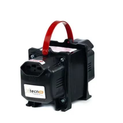 Transformador 7000 VA Fiolux Tecno 220 p/ 127 e 127 p/ 220