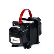 Transformador 7000 VA Fiolux Tecno 220 p/ 127 e 127 p/ 220