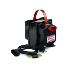 Transformador 2000VA 220 110 Premium Fiolux 110 para 220 e 220v para 110 Bivolt conversor de energia