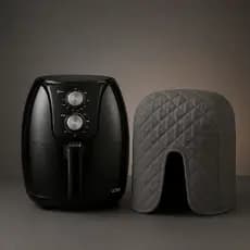 CAPA AIR FRYER FRITADEIRA PARA FORNINHO ELETRICO JOGO DE COZINHA PANELA MATELADO 3,5L 4L 12L