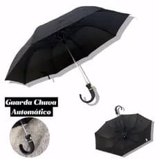 Guarda Chuva Automático Sombrinha Grande Adulto LY2503